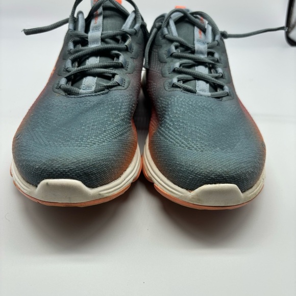 Ryka Devotion Plus 4 sneakers pink and blue Sz 9.5 Worn 3x. - Picture 3 of 12